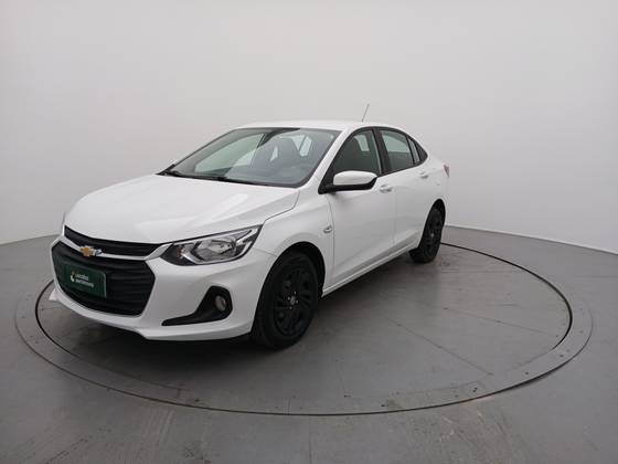 CHEVROLET ONIX 1.0 FLEX PLUS LT MANUAL CHEVROLET ONIX 1.0 FLEX PLUS LT MANUAL